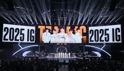 S15决赛倒计时一天，选手们如何调整心态？